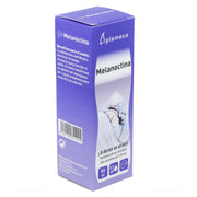 Melanoctina Gotas 50 ml | Plameca - Dietetica Ferrer