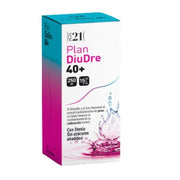 Plan Diudre 40+ 250 ml | Plameca - Dietetica Ferrer