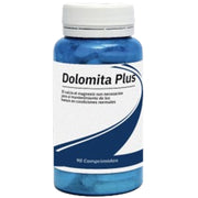 Dolomita Plus Capsulas | Montstar - Dietetica Ferrer