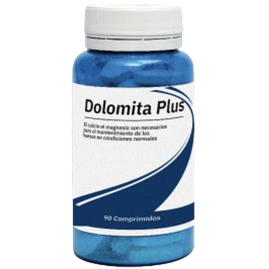 Dolomita Plus Capsulas | Montstar - Dietetica Ferrer