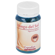 Hongo Del Sol 60 Capsulas | Espadiet - Dietetica Ferrer