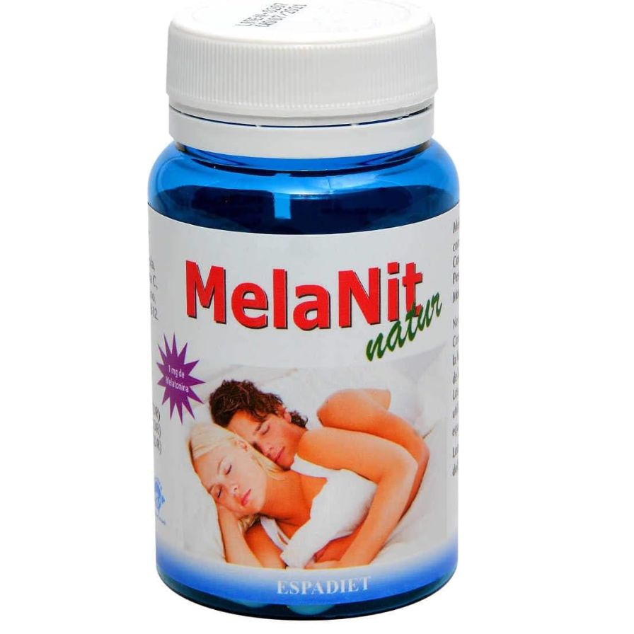 Melanit Natur | Montstar - Dietetica Ferrer