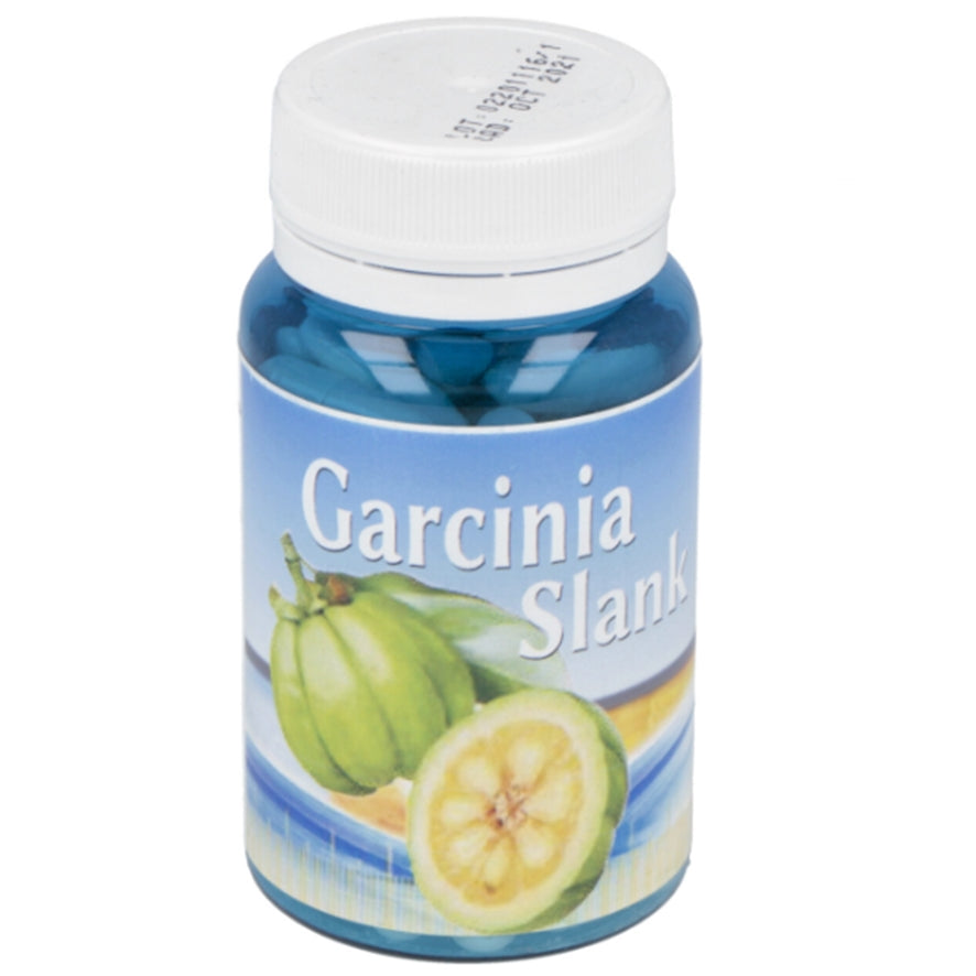 Garcinia Slank 60 Capsulas | Reddir - Dietetica Ferrer