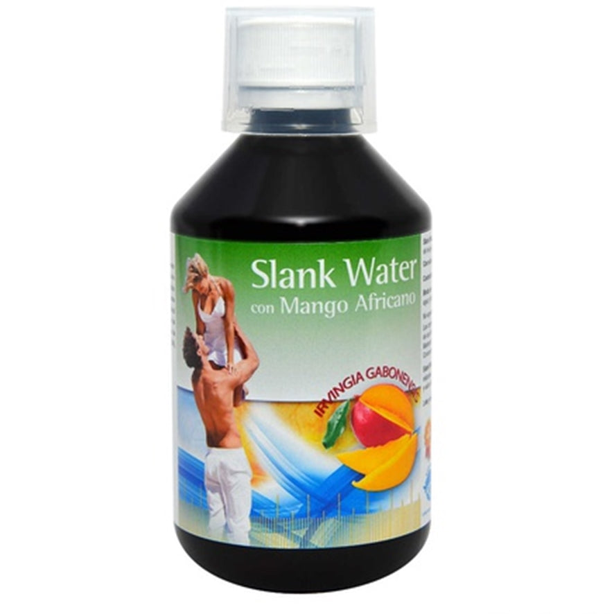 Slank Water Mango Africano 250 ml | Reddir - Dietetica Ferrer