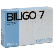 Biligo-7 20 ampollas | Artesania Agricola