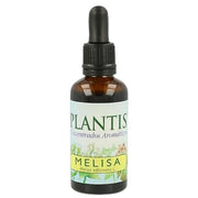 Extracto de Melisa 50 ml | Plantis - Dietetica Ferrer
