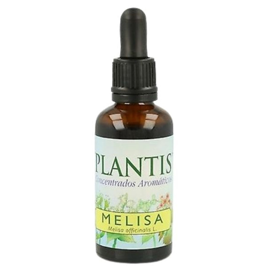Extracto de Melisa 50 ml | Plantis - Dietetica Ferrer