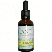 Extracto de Valeriana 50 ml | Plantis - Dietetica Ferrer