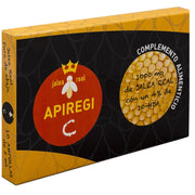 Apiregi-C 10 ampollas | Artesania Agricola - Dietetica Ferrer