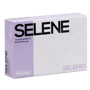 Selene 20 ampollas | Artesania Agricola - Dietetica Ferrer