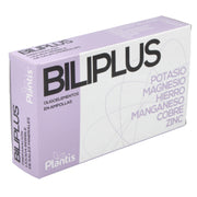 Biliplus 20 ampollas | Artesania Agricola - Dietetica Ferrer