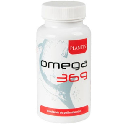 Omega 3 6 9 Capsulas | Artesania Agricola - Dietetica Ferrer