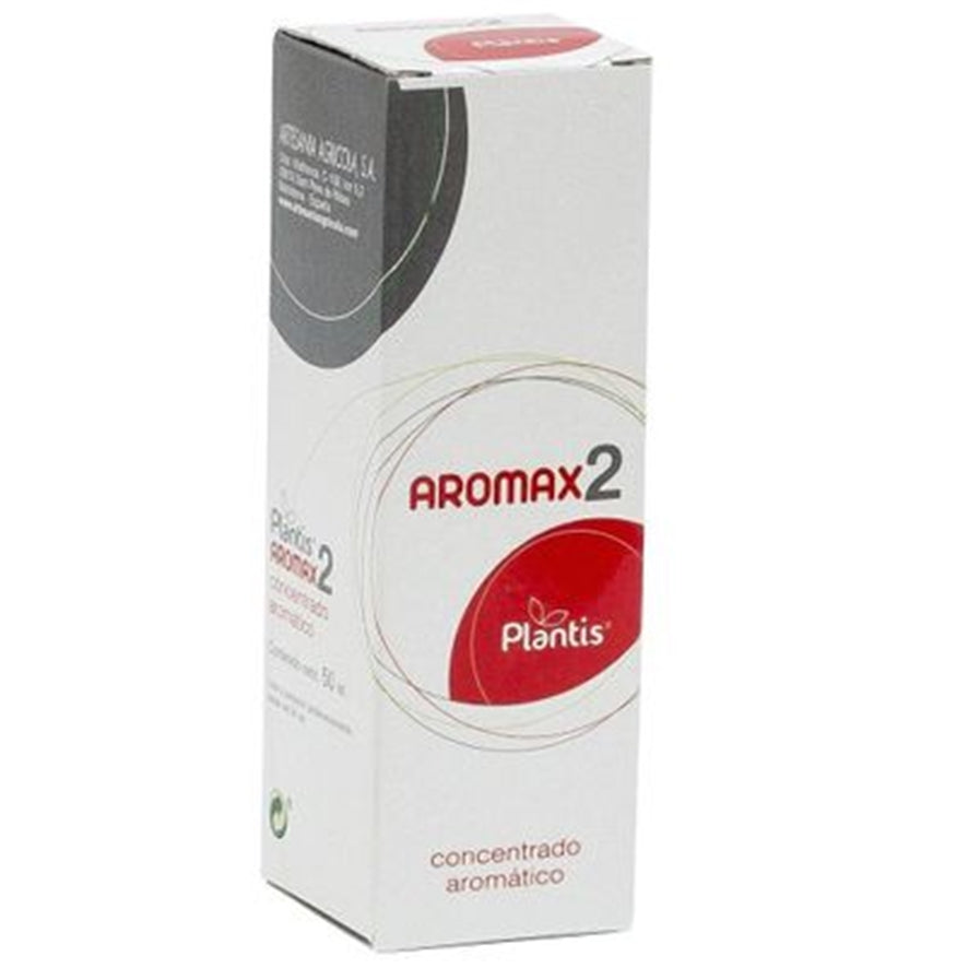 Aromax 2 50 ml | Plantis