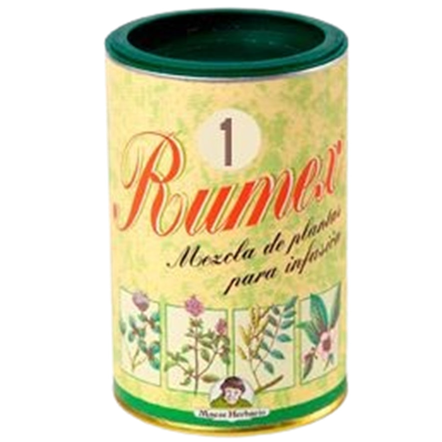 Rumex 1 70 gr | Artesania Agricola