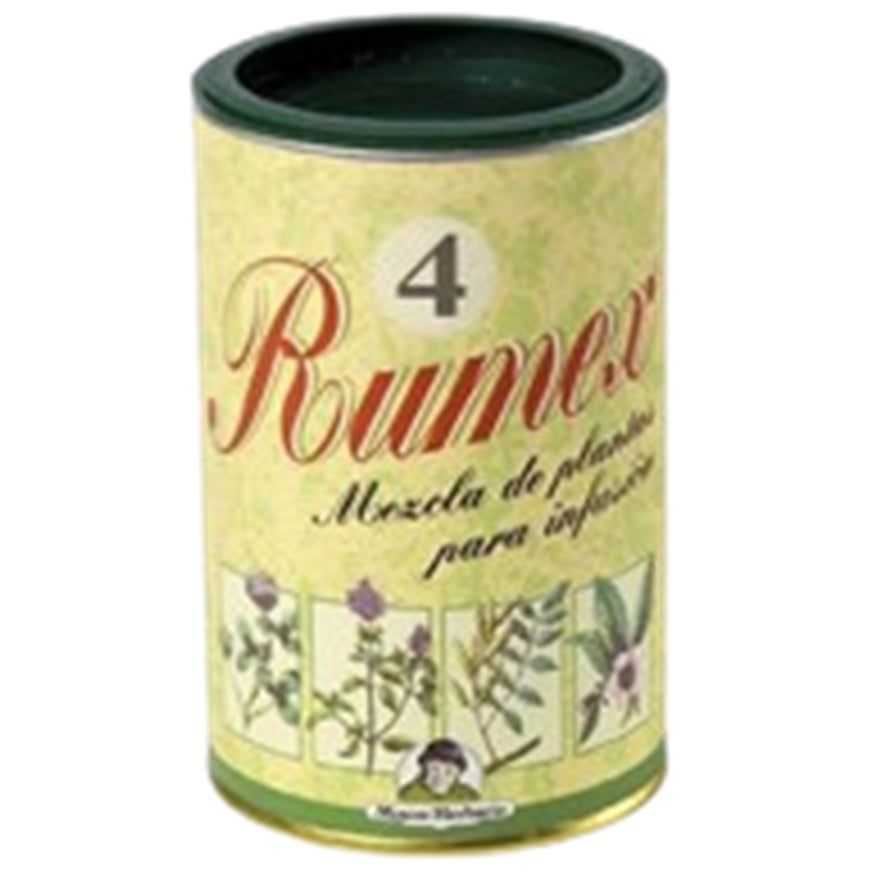 Rumex 4 70 gr | Artesania Agricola - Dietetica Ferrer