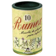 Rumex 10 80 gr | Artesania Agricola - Dietetica Ferrer