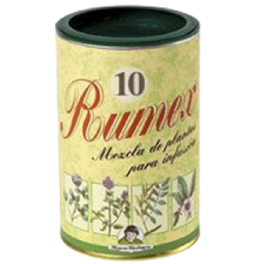 Rumex 10 80 gr | Artesania Agricola - Dietetica Ferrer