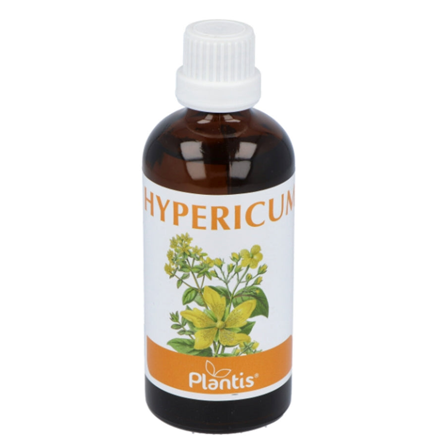 Hypericum Phytoligo 100 ml | Artesania Agricola - Dietetica Ferrer