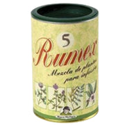 Rumex 5 80 gr | Artesania Agricola - Dietetica Ferrer