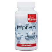 Tripfan 60 Capsulas | Plantis - Dietetica Ferrer