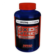 Oxid Nitric Competition 180 Comprimidos | Mega Plus - Dietetica Ferrer