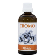 Cromo 100 ml | Plantis - Dietetica Ferrer
