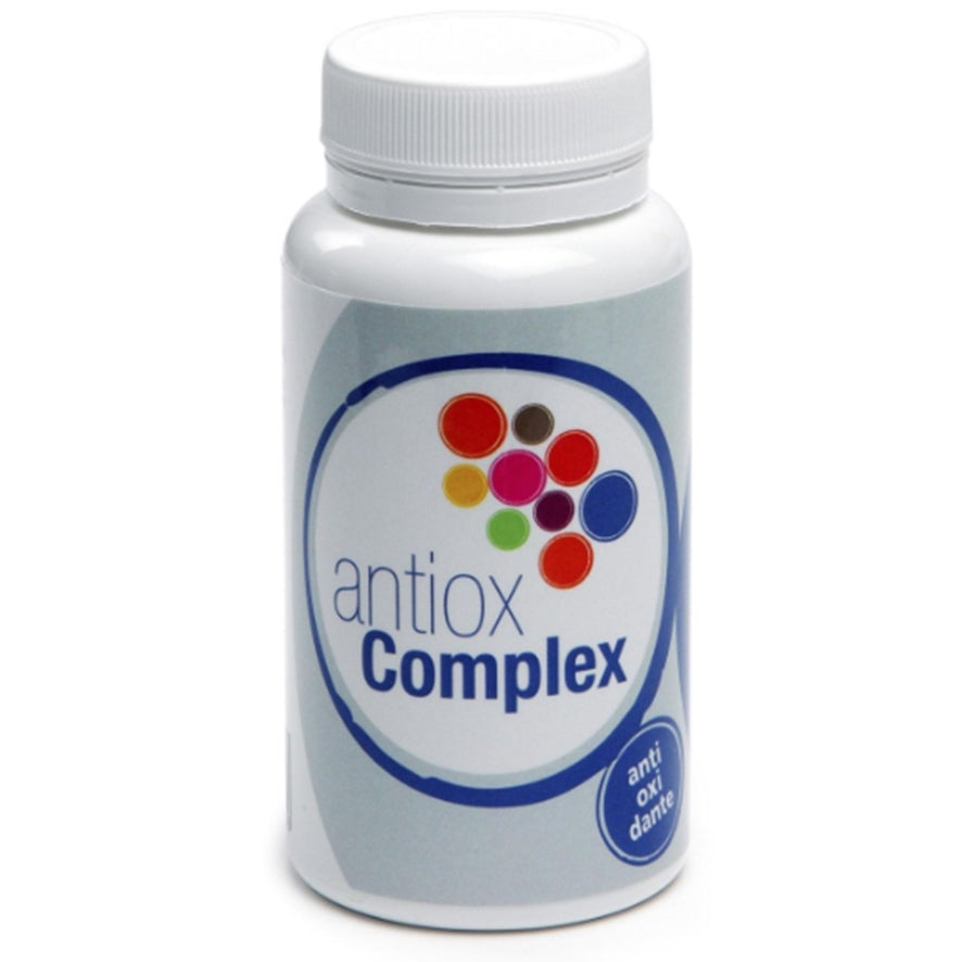 Antiox Complex 60 Capsulas | Artesania Agricola - Dietetica Ferrer