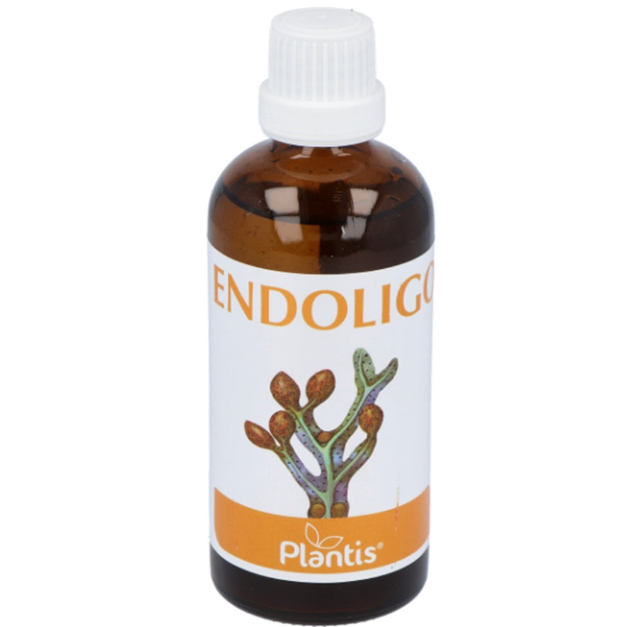 Endoligo 100 ml | Plantis