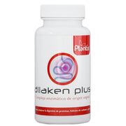 Dilaken Plus 90 Capsulas | Plantis