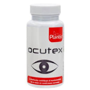 Ocutex 60 Capsulas | Plantis - Dietetica Ferrer