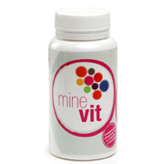 Minevit 60 Capsulas | Artesania Agricola