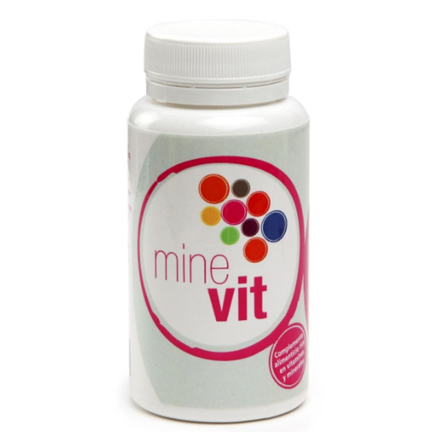 Minevit 60 Capsulas | Artesania Agricola