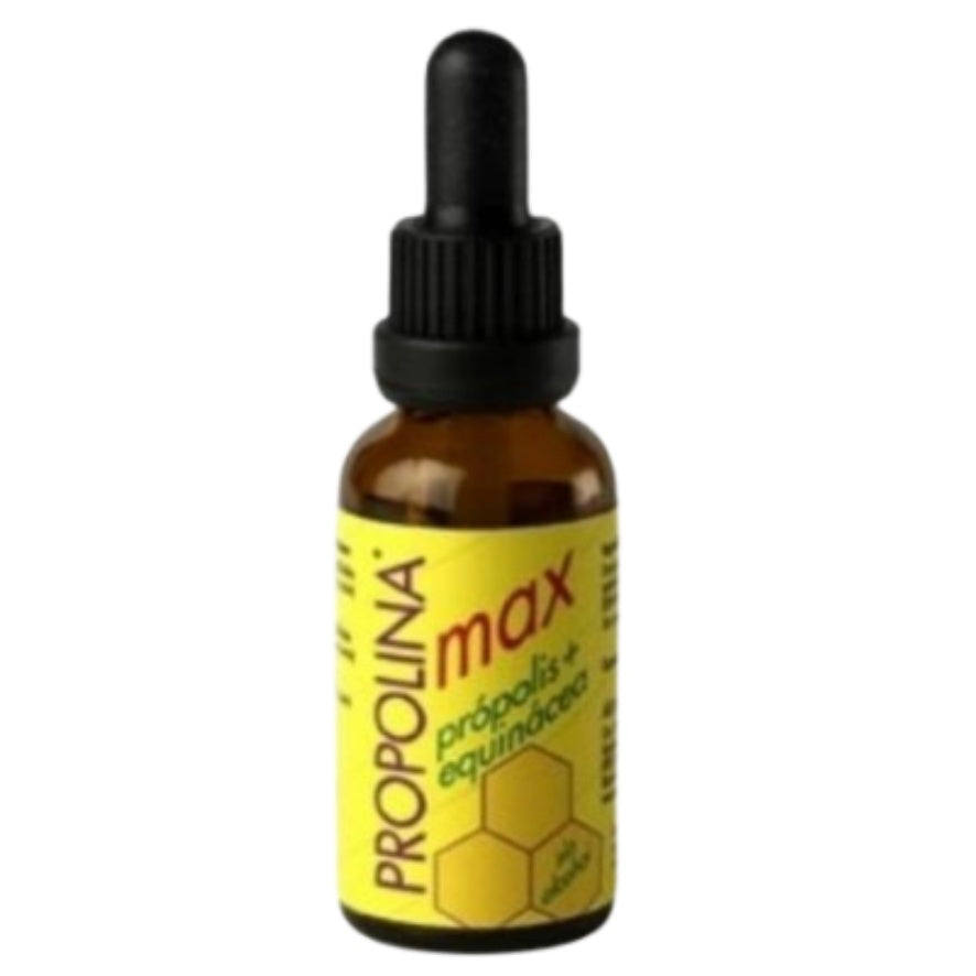 Max Propolis 30 ml | Propolina - Dietetica Ferrer
