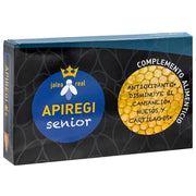 Apiregi Senior 20 Viales | Artesania Agricola - Dietetica Ferrer