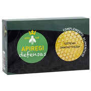 Apiregi Defensas 20 Viales | Artesania Agricola - Dietetica Ferrer