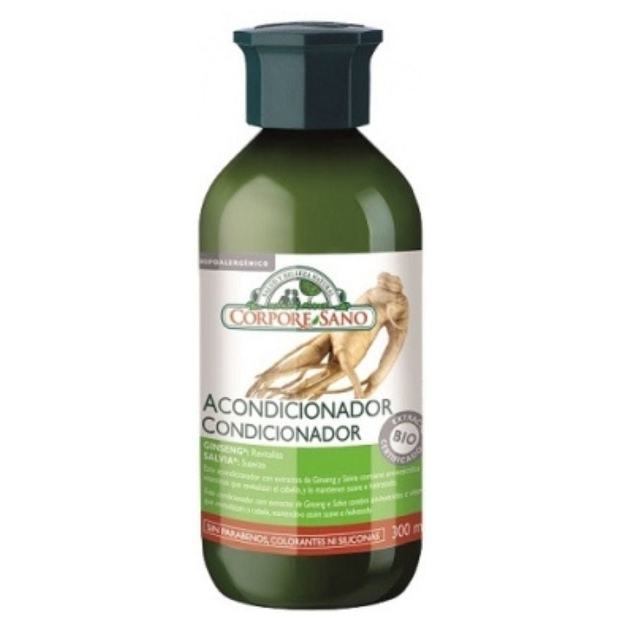 Acondicionadores Naturales para el Pelo