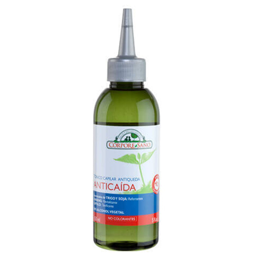 Tonico Capilar Anticaida 150 ml | Corpore Sano