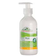 Body Milk Aloe Vera 300 ml | Corpore Sano - Dietetica Ferrer
