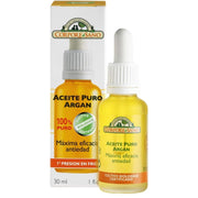 Aceite 100% Puro de Argan Bio 30 ml | Corpore Sano - Dietetica Ferrer