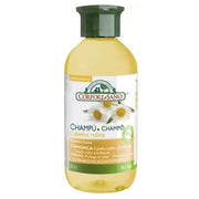 Champu Camomila Cabellos Fragiles 300 ml | Corpore Sano - Dietetica Ferrer