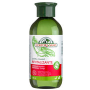 Champu Revitalizante Ginseng y Ganada Bio 300 ml | Corpore Sano - Dietetica Ferrer