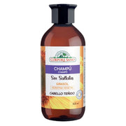 Champú de Girasol 300 ml | Corpore Sano - Dietetica Ferrer