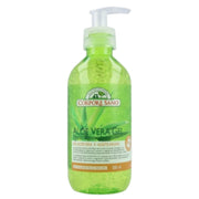Aloe Vera Gel + Argan Bio 300 ml | Corpore Sano - Dietetica Ferrer