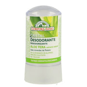 Desodorante Mineral Aloe Vera Roll On 60 gr | Corpore Sano - Dietetica Ferrer