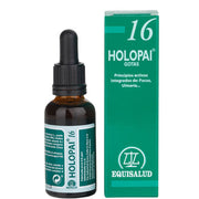 Holopai 8 31 Ml. | Equisalud - Dietetica Ferrer