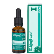 Oligoclugo I 31 Ml. | Equisalud - Dietetica Ferrer