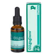 Oligogluco P 31 Ml. | Equisalud - Dietetica Ferrer