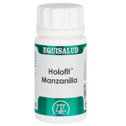 Holofit Manzanilla | Equisalud - Dietetica Ferrer