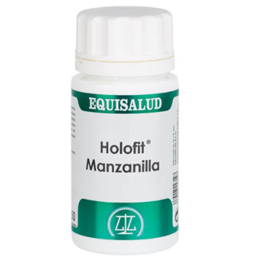 Holofit Manzanilla | Equisalud - Dietetica Ferrer