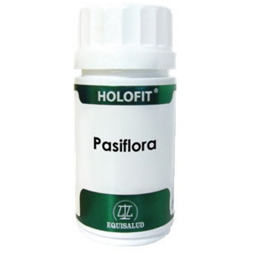 Holofit Pasiflora | Equisalud - Dietetica Ferrer